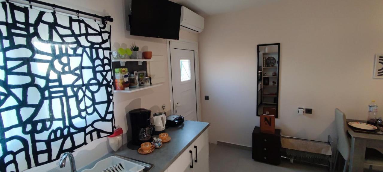 Natasa Apartment