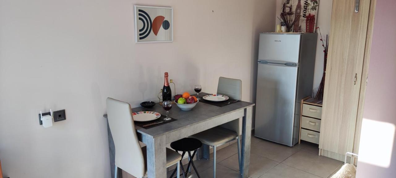 Apartment Natasa Argyrades