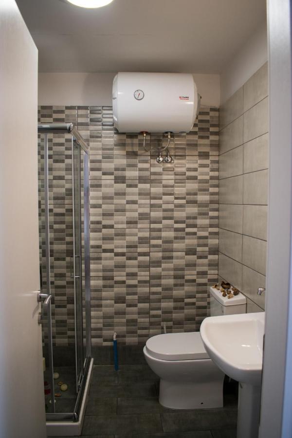 Apartament Natasa Argyrades