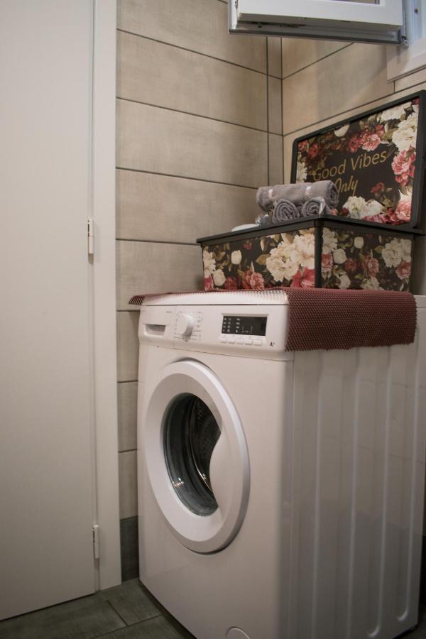 Natasa Apartament *