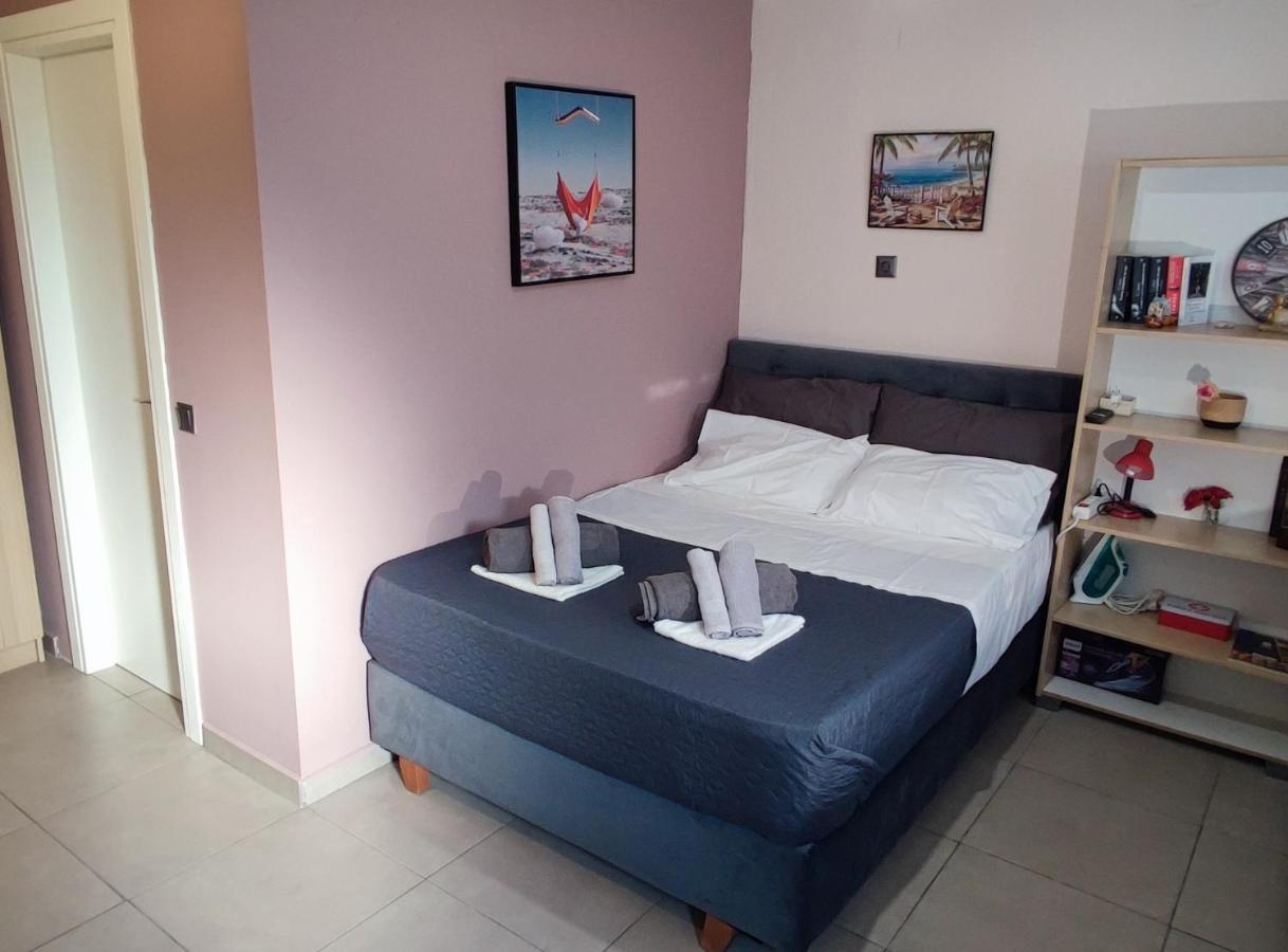 Natasa Apartament